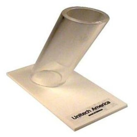 UNITECH AMERICA Stand For Pen Scanner, Desktop Stand, Ms100, Ms120 Optional Accessory 400120-Z010
